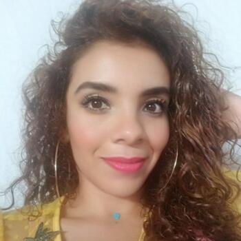 Babysitter Mexico City: Denisse