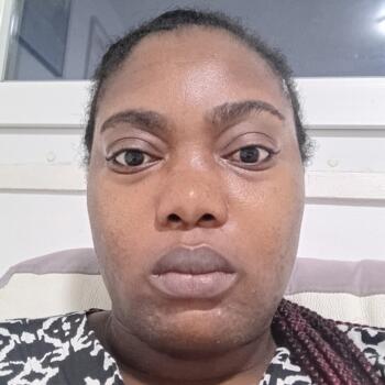 Babysitter in Bezons: Marie Vanessa