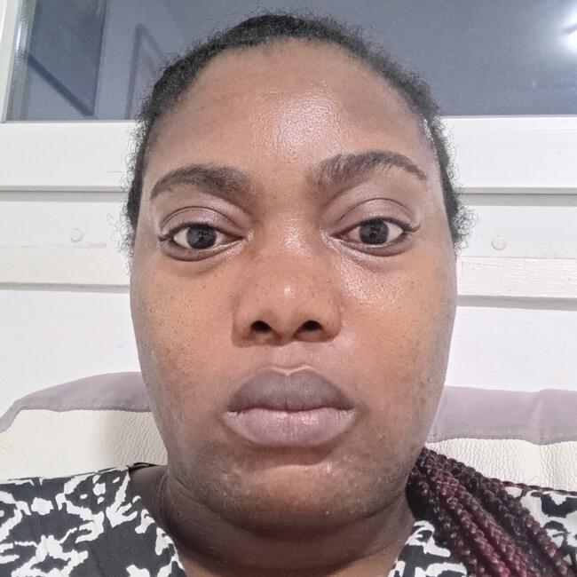 Babysitter in Bezons: Marie Vanessa