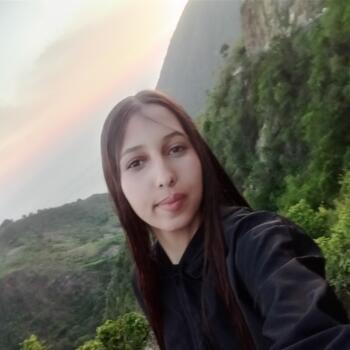Babysitter in Los Teques: Josdaile