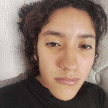Babysitter in Cancún: Valeria Pacheco