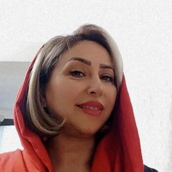Babysitter in Beylikduzu: Shabnam