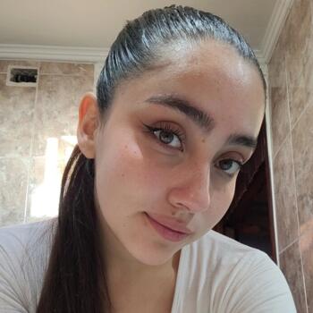 Babysitter in Recoleta: Millaray