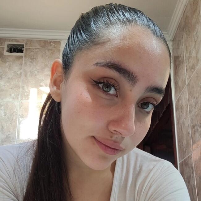 Babysitter in Recoleta: Millaray