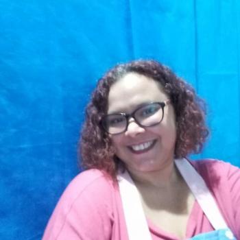 Babá Diadema: Patricia Maria Santos Pinto