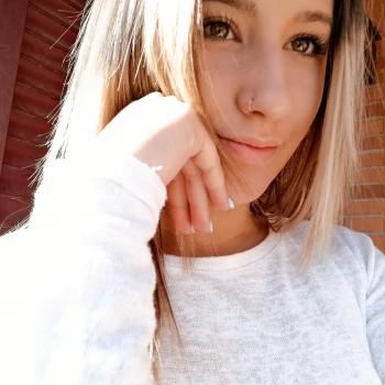 Canguro Valencia: Paula