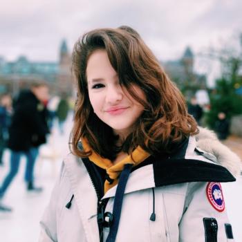 Oppas Amsterdam: Soleah
