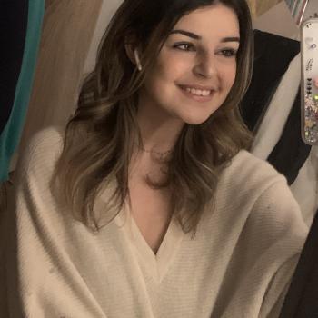 Baby-sitter Nîmes: Capucine