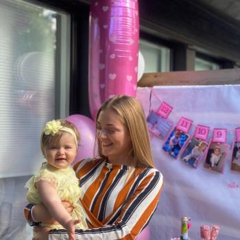 Babysitter Malmo: Adela
