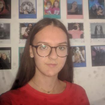Baby-sitter Perpignan: Bianca
