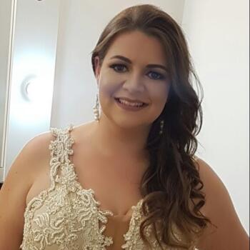 Babysitting job in São João del Rei: babysitting job Marianna