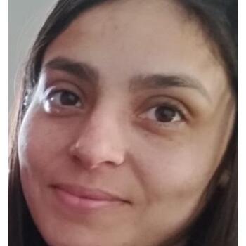 Babysitter Mar del Plata: Fiama