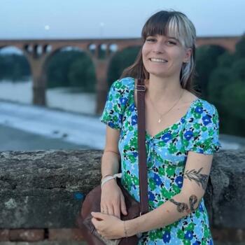 Babysitter Mérignac: Maureen
