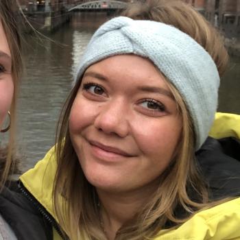 Babysitters in Tübingen: Amelie