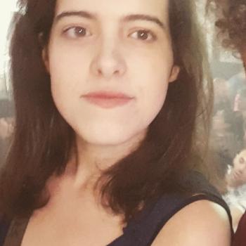 Canguros en Terrassa: Maria Rosa