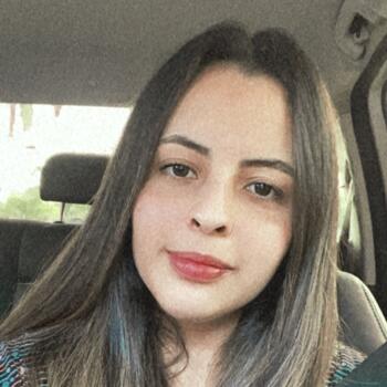 Babá em São José dos Campos: Stephanie