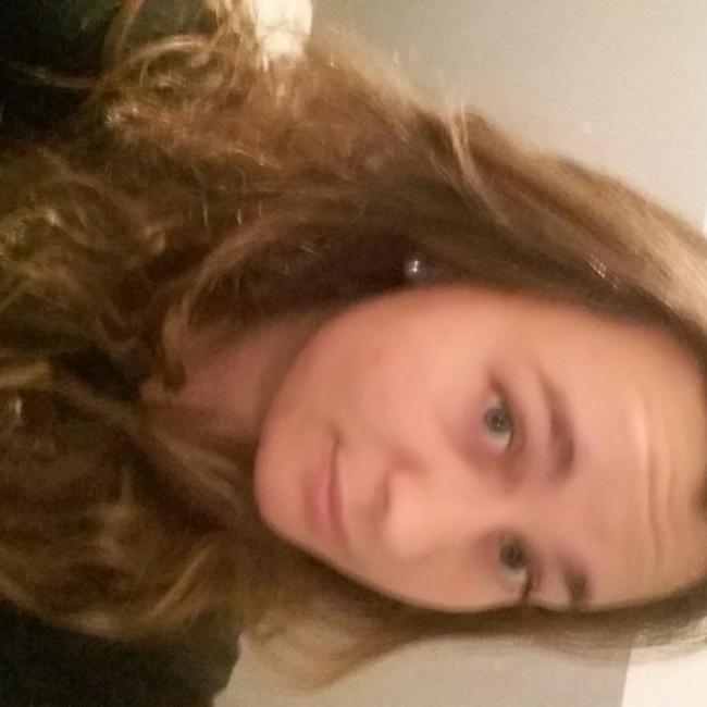 Babysitter in Mérignac: Margaux