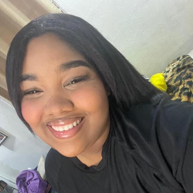 Babysitter in Hato Nuevo (Provincia de San Cristóbal): Alexa Ivette