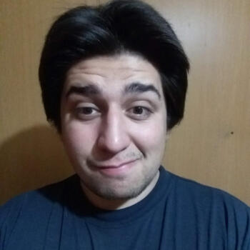 Niñera en Santiago de Chile: Felipe