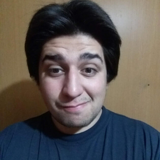 Niñera en Santiago de Chile: Felipe