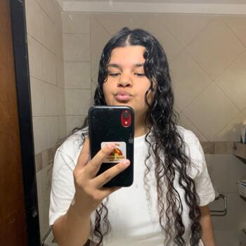 Babysitter in Morón: Abigail