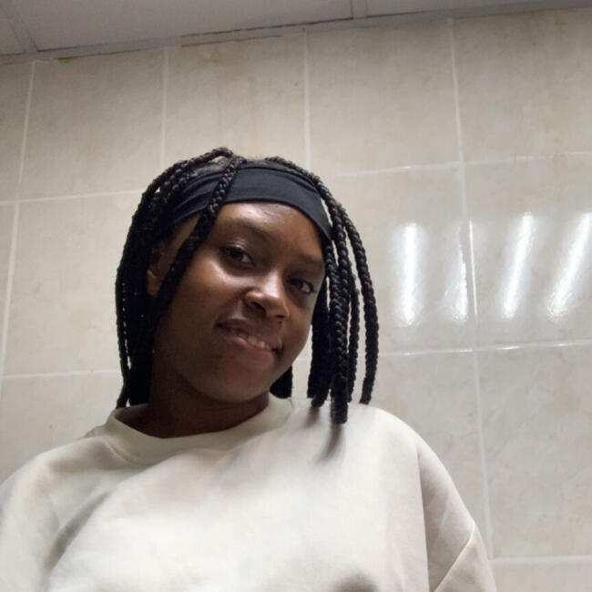 Babysitter in Ras al-Khaimah: Mbida alphonsine