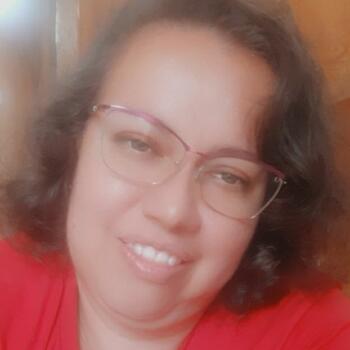 Babysitter in Bucaramanga: MARLENE