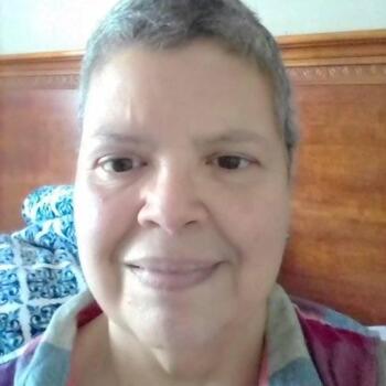 Babysitter in Ensenada: Celia