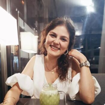 Babysitter em Felgueiras: Ana Rita