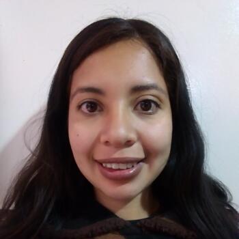 Babysitter in León: Luz