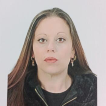 Babysitter in Punta del Este: Patricia
