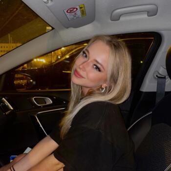 Babysitter a Trieste: Ginevra
