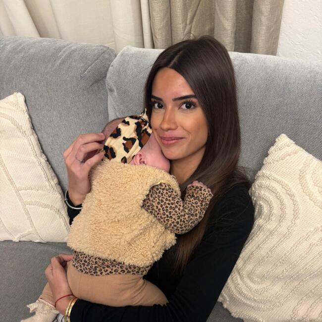 Babysitter in Saint-Raphaël: Cameron