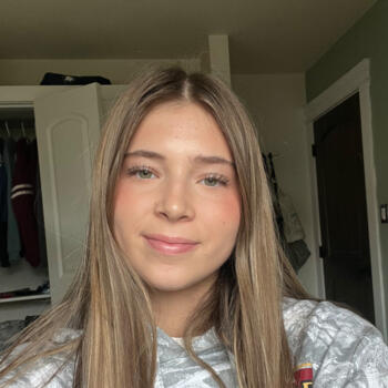 Baby-sitter in Vancouver: Sophia