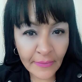 Babysitter in San Luis: Eva Gabriela