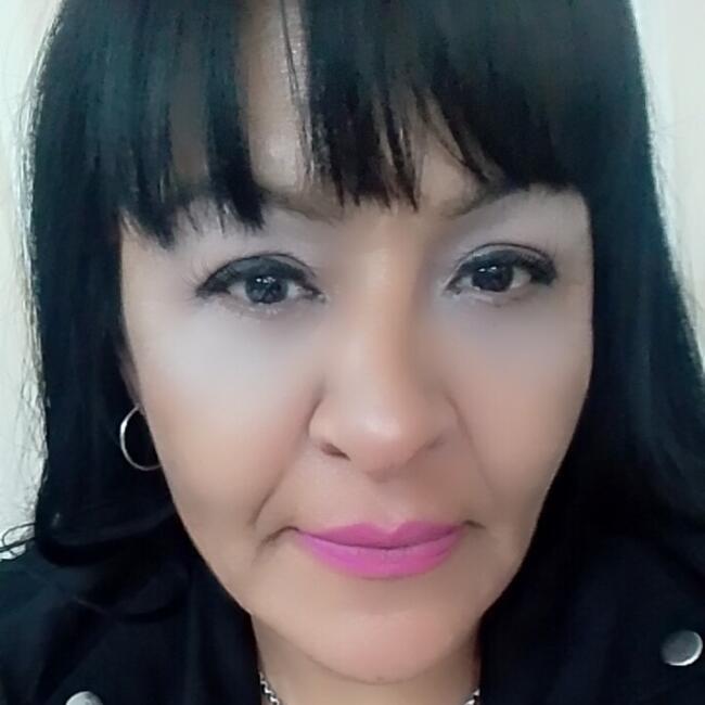 Babysitter in San Luis: Eva Gabriela