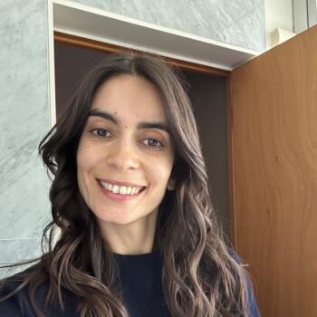 Família Porto: Silvia