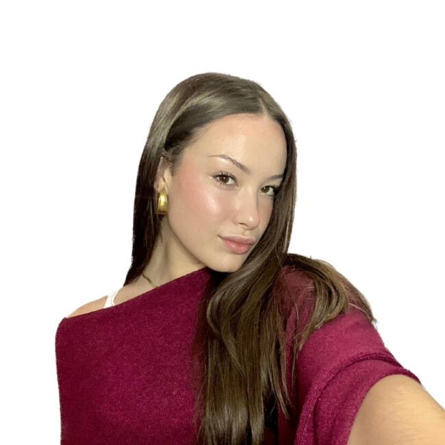 Canguro en Zaragoza: Esther