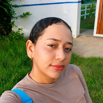Niñera en Cereté: Camila