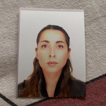 Canguro en Torrejón de la Calzada: Alba