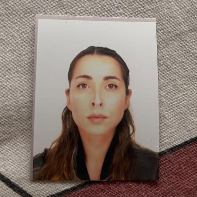 Canguro en Torrejón de la Calzada: Alba