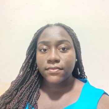 Babysitter Guayaquil: Gaby