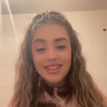 Babysitter in Monachil: Lucia