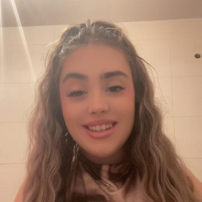 Babysitter in Monachil: Lucia