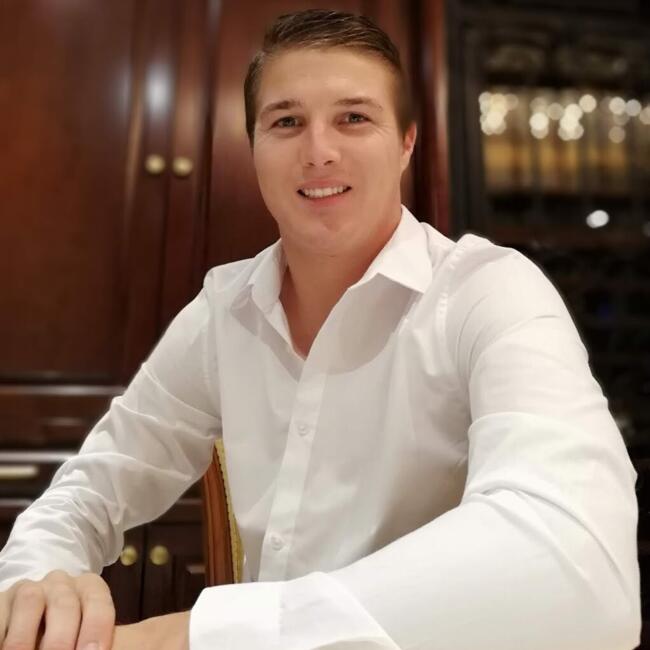 Babysitting job in Port Elizabeth: Warren