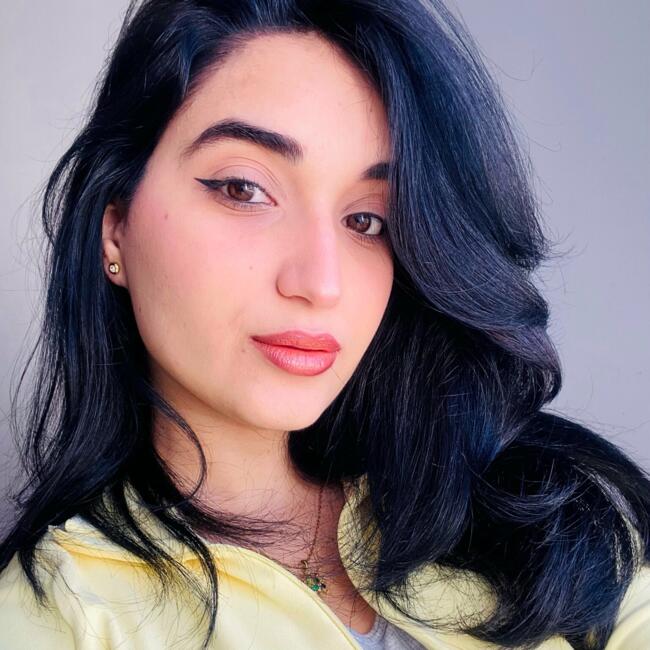 جليسة أطفال في سوسة: Siwar