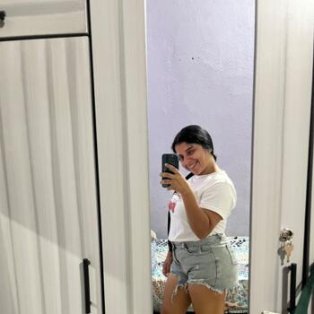 Babysitter Barrancabermeja: Kathe