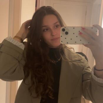 Babysitter in Deinze: Zoé