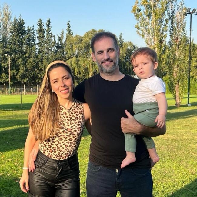 Babysitting job in San Isidro: Fernanda