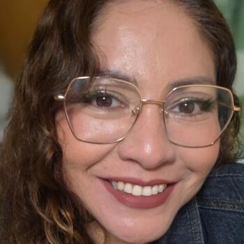 Babysitter L'Hospitalet de Llobregat: María Elena